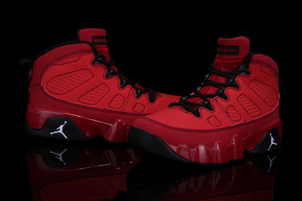 Air Jordan 9 Kids shoes--007